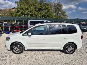 VW Touran - 12300 лв. / 6288.89 € - 89526607 2