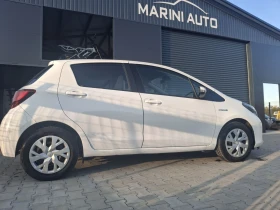Toyota Yaris 1.5Hybrid * * facelift * * EURO6  - 15900 лв. / 8129.54 € - 50449799 6