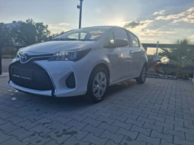 Toyota Yaris 1.5Hybrid * * facelift * * EURO6  - 15900 лв. / 8129.54 € - 50449799 2