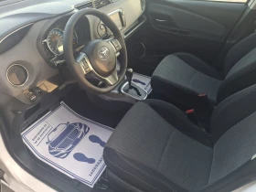 Toyota Yaris 1.5Hybrid * * facelift * * EURO6  - 15900 лв. / 8129.54 € - 50449799 12