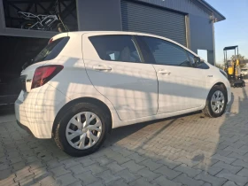 Toyota Yaris 1.5Hybrid * * facelift * * EURO6  - 15900 лв. / 8129.54 € - 50449799 7