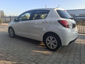 Toyota Yaris 1.5Hybrid * * facelift * * EURO6  - 15900 лв. / 8129.54 € - 50449799 5