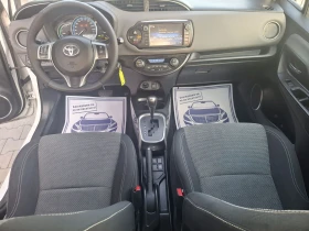 Toyota Yaris 1.5Hybrid * * facelift * * EURO6  - 15900 лв. / 8129.54 € - 50449799 16