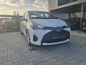 Toyota Yaris 1.5Hybrid * * facelift * * EURO6  - 15900 лв. / 8129.54 € - 50449799 9
