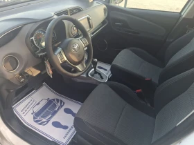 Toyota Yaris 1.5Hybrid * * facelift * * EURO6  - 15900 лв. / 8129.54 € - 50449799 11