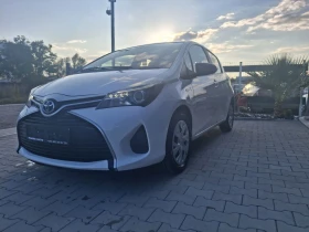 Toyota Yaris 1.5Hybrid * * facelift * * EURO6 