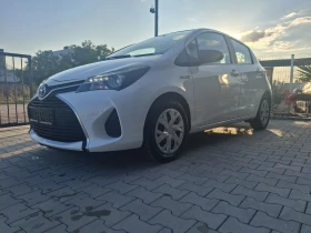 Toyota Yaris 1.5Hybrid * * facelift * * EURO6  - 15900 лв. / 8129.54 € - 50449799 3