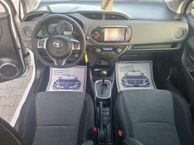 Toyota Yaris 1.5Hybrid * * facelift * * EURO6  - 15900 лв. / 8129.54 € - 50449799 15