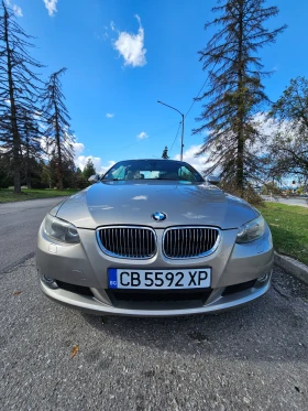 BMW 328  - изображение 1
