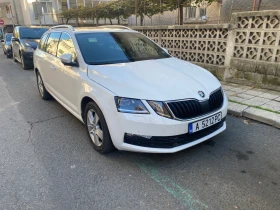 Обява за продажба на Skoda Octavia 2.0tdi dsg ~24 799 лв. - изображение 2 | Auto.bg Обява за продажба на Skoda Octavia 2.0tdi dsg ~24 799 лв. - изображение 2