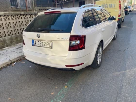 Обява за продажба на Skoda Octavia 2.0tdi dsg ~24 799 лв. - изображение 1 | Auto.bg Обява за продажба на Skoda Octavia 2.0tdi dsg ~24 799 лв. - изображение 1