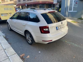 Обява за продажба на Skoda Octavia 2.0tdi dsg ~24 799 лв. - изображение 3 | Auto.bg Обява за продажба на Skoda Octavia 2.0tdi dsg ~24 799 лв. - изображение 3