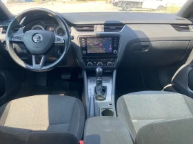Обява за продажба на Skoda Octavia 2.0tdi dsg ~24 799 лв. - изображение 9 | Auto.bg Обява за продажба на Skoda Octavia 2.0tdi dsg ~24 799 лв. - изображение 9