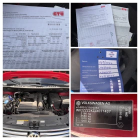 VW Caddy 1.4i/ФАБР.МЕТАН/144х.км/1 СОБСТВЕНИК/НОВА/// - 26888 лв. / 13747.62 € - 19641102 17