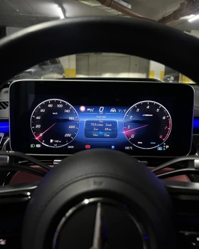 Mercedes-Benz S 580 L AMG | Mobile.bg    7