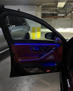 Mercedes-Benz S 580 L AMG | Mobile.bg    4