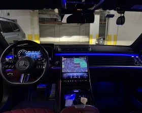 Mercedes-Benz S 580 L AMG | Mobile.bg    6