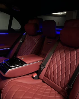 Mercedes-Benz S 580 L AMG | Mobile.bg    11