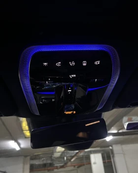 Mercedes-Benz S 580 L AMG | Mobile.bg    8