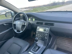 Volvo V70 2.0 i-ръчка, снимка 13