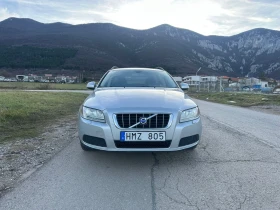 Volvo V70 2.0 i-ръчка, снимка 10