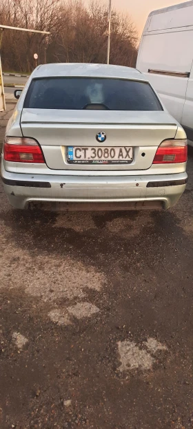 BMW 530 E 39 | Mobile.bg    2