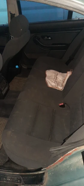 BMW 530 E 39 | Mobile.bg    7