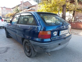 Opel Astra / | Mobile.bg    3