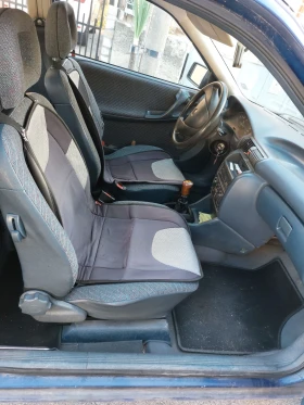 Opel Astra / | Mobile.bg    5