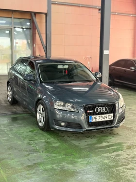 Audi A3, снимка 6 — Bazar.bg Audi A3, снимка 6