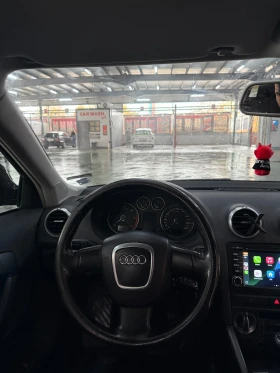 Audi A3, снимка 9 — Bazar.bg Audi A3, снимка 9