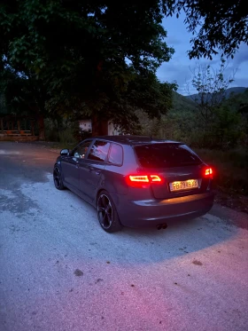 Audi A3, снимка 3 — Bazar.bg Audi A3, снимка 3