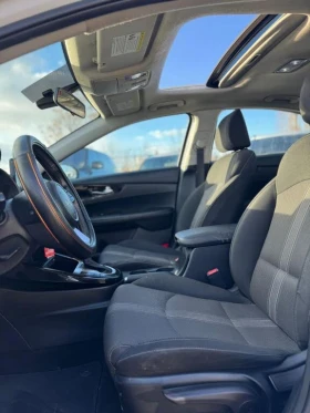 Kia Forte EX FWD* BLINDSPOT* CARPLAY* KEYLESS* DISTRONIC* ПО - 26100 лв. / 13344.72 € - 60566650 12