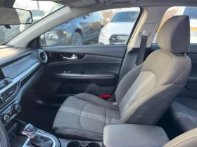 Kia Forte EX FWD* BLINDSPOT* CARPLAY* KEYLESS* DISTRONIC* ПО - 26100 лв. / 13344.72 € - 60566650 11