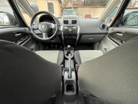Suzuki SX4 1, 6i 16V 4X4 Facelift - 10900 лв. / 5573.08 € - 13406261 11