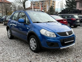 Suzuki SX4 1, 6i 16V 4X4 Facelift - 10900 лв. / 5573.08 € - 13406261 3