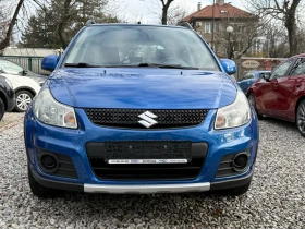 Suzuki SX4 1, 6i 16V 4X4 Facelift - 10900 лв. / 5573.08 € - 13406261 2