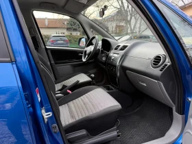 Suzuki SX4 1, 6i 16V 4X4 Facelift - 10900 лв. / 5573.08 € - 13406261 13