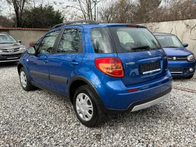 Suzuki SX4 1, 6i 16V 4X4 Facelift - 10900 лв. / 5573.08 € - 13406261 6