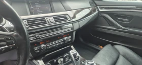 BMW 530 530, снимка 11
