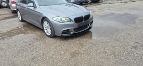 BMW 530 530, снимка 1