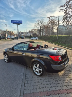 Renault Megane Renaut megane cabrio Privilege  - 4400 лв. / 2249.68 € - 57700157 14