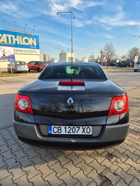 Renault Megane Renaut megane cabrio Privilege  - 4400 лв. / 2249.68 € - 57700157 4