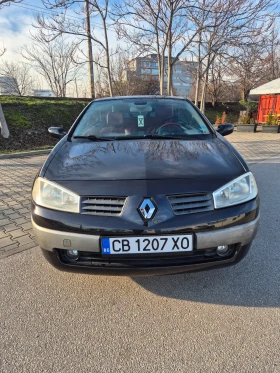 Renault Megane Renaut megane cabrio Privilege  - 4400 лв. / 2249.68 € - 57700157 5