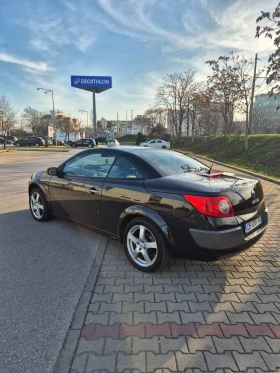 Renault Megane Renaut megane cabrio Privilege  - 4400 лв. / 2249.68 € - 57700157 8