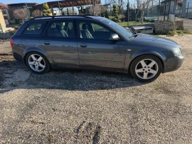 Audi A4 1.8Т АГУ, снимка 1