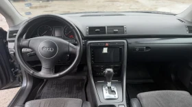Audi A4 1.8Т АГУ, снимка 11