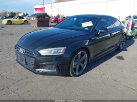 Audi S5 3.0L V-6 DI, DOHC, VVT, TURBO, 349HP All Wheel - 21700 € / 42441.51 лв. - 54828068 2