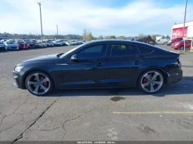 Audi S5 3.0L V-6 DI, DOHC, VVT, TURBO, 349HP All Wheel - 21700 € / 42441.51 лв. - 54828068 7