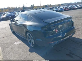 Audi S5 3.0L V-6 DI, DOHC, VVT, TURBO, 349HP All Wheel - 21700 € / 42441.51 лв. - 54828068 10